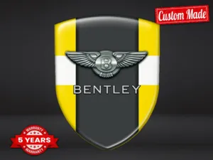 Bentley Adesivo Autoadesivo Pro Max Chic Durevoli Design